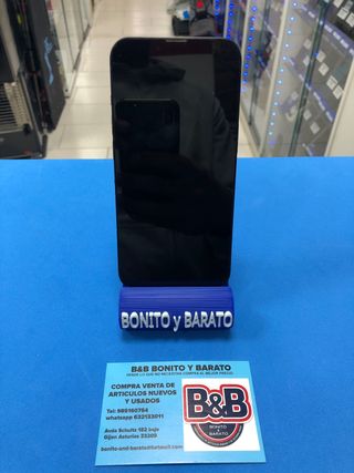 iPhone 13 128GB Nero 100%/senza scatola