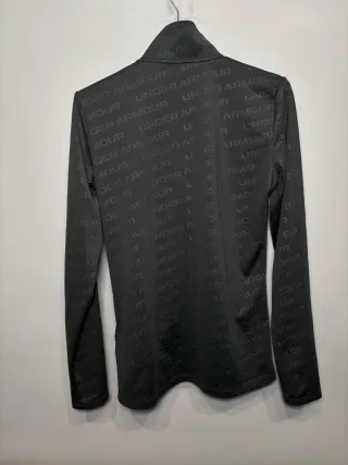 Camiseta deportiva Under Armour manga larga