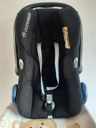 Maxi-Cosi Silla de Coche Bebé