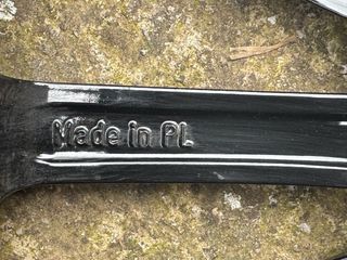 Llanta Mercedes AMG 19 CLA Clase A