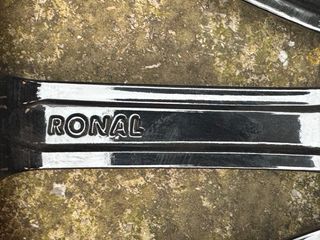 Llanta Mercedes AMG 19 CLA Clase A