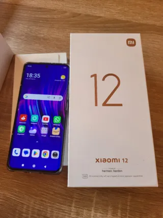 Xiaomi 12