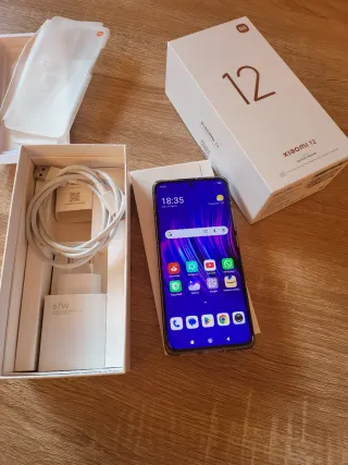Xiaomi 12