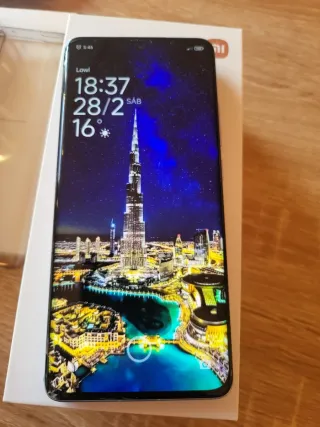 Xiaomi 12