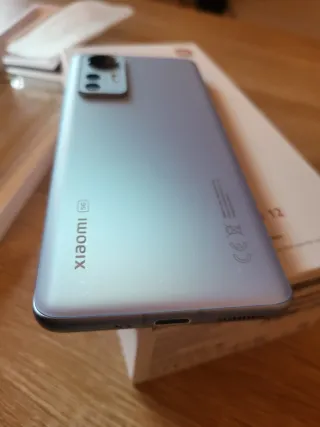 Xiaomi 12