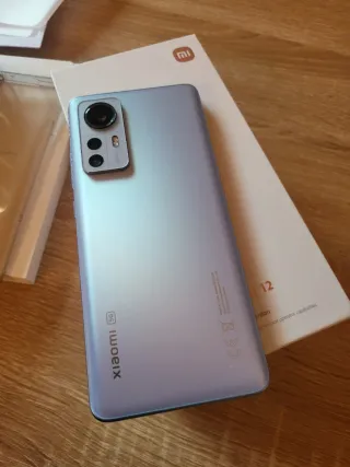 Xiaomi 12