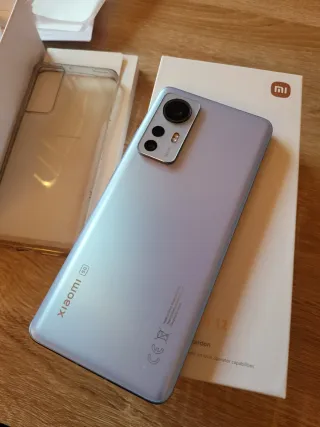 Xiaomi 12