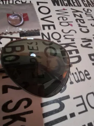 Gafas de sol Ray-Ban Aviator