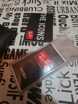 Gafas de sol Ray-Ban Aviator