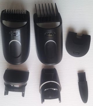 Recortadora Braun Series 3 BT3 Negra