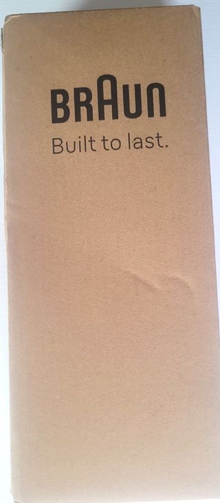 Recortadora Braun Series 3 BT3 Negra