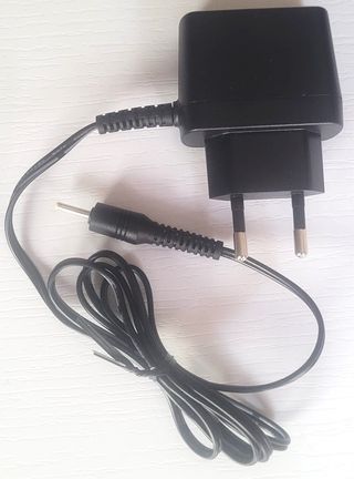 Recortadora Braun Series 3 BT3 Negra