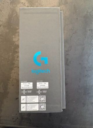 Mouse da gaming Logitech G502 X PLUS LIGHTSPEED RGB