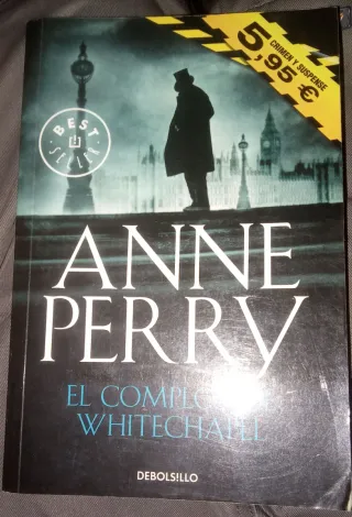 3 libros Crimen, suspense, terror 10€ todos