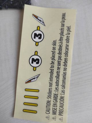 Meccano 5 in 1 - Roadster Cabriolet