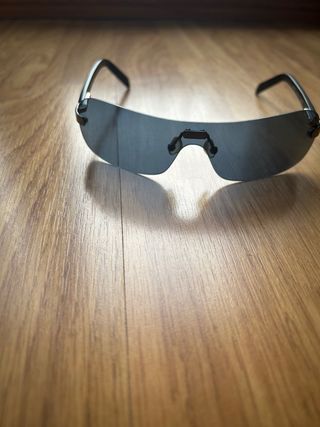 Gafas de sol deportivas