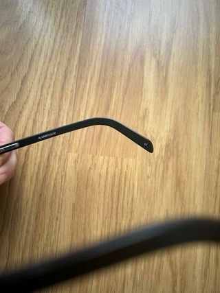 Gafas de sol deportivas