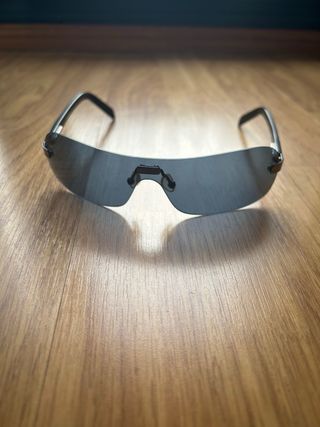 Gafas de sol deportivas