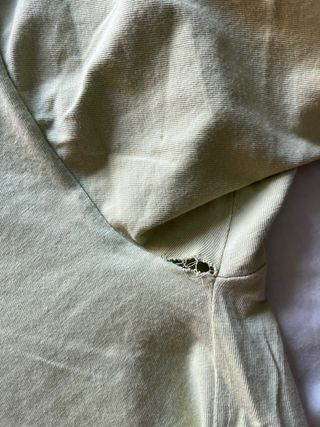 T-shirt Ocean Pacific taglia L