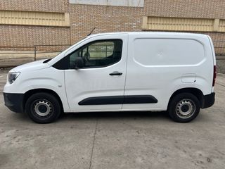 Opel Combo 2021