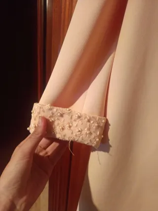 ⚠️Lo quitó hoy ⚠️ última llamada Traje de fiesta r