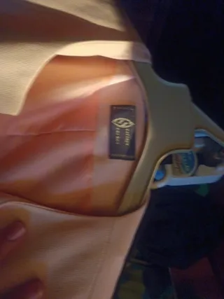 ⚠️Lo quitó hoy ⚠️ última llamada Traje de fiesta r