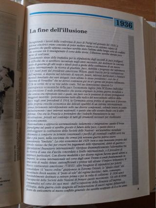 diario della seconda guerra mondiale €11
