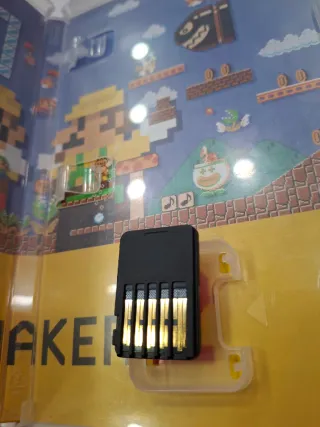 Super Mario Maker 2 Nintendo Switch
