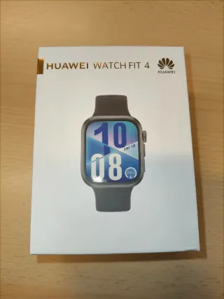 Huawei Watch Fit 4 Grigio