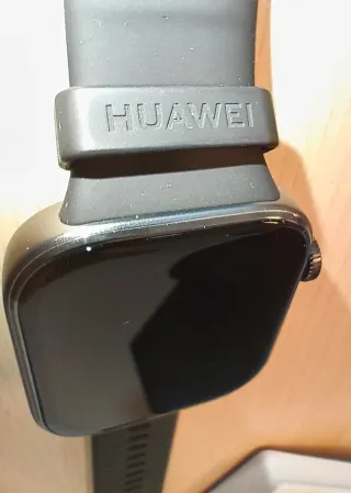 Huawei Watch Fit 4 Grigio