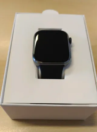 Huawei Watch Fit 4 Grigio