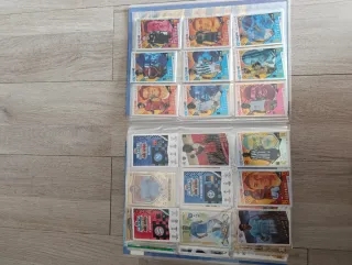 Match Attax Extra 2023/24 Álbum Fútbol