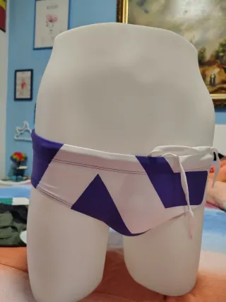 Set 3 Costumi da Bagno Uomo