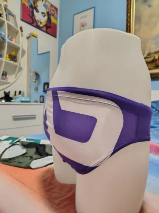 Set 3 Costumi da Bagno Uomo