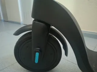 Patinete Eléctrico Cecotec Bongo