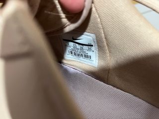 Zapatillas Nike W Af1 Jester Xx rosa beige