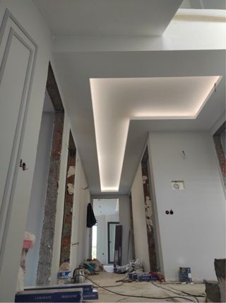 Servicios de reformas integrales