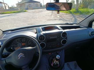 Citroen Berlingo 2018