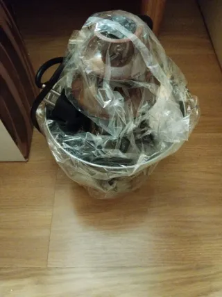 Fuente de chocolate Balvi