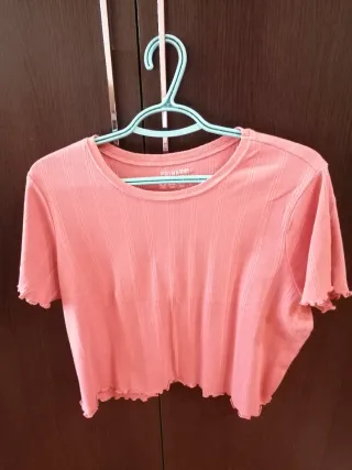 Camisetas de Primark Las 3, 12€