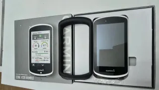 Garmin Edge 1030 Bundle GPS Ciclismo