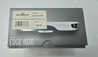 Garmin Edge 1030 Bundle GPS Ciclismo