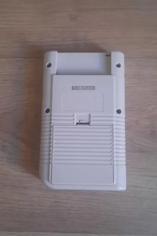 Nintendo Game Boy Classic Grigio