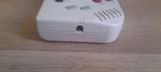 Nintendo Game Boy Classic Grigio