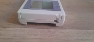 Nintendo Game Boy Classic Grigio