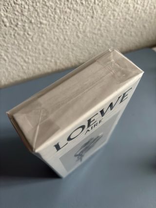 Loewe Aire Anthesis Eau de Parfum 100 ml, nuevo