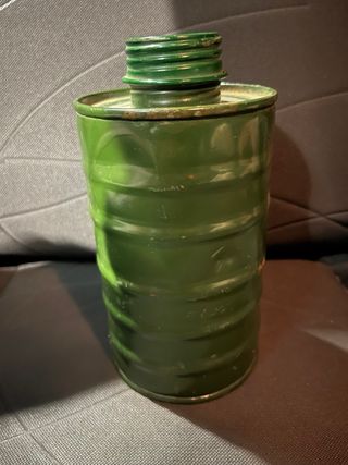 Filtro Maschera Antigas URSS Guerra Fredda