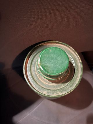 Filtro Maschera Antigas URSS Guerra Fredda