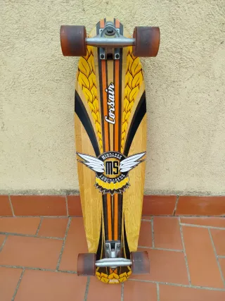 Longboard Corsair Mindless