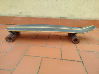 Longboard Corsair Mindless